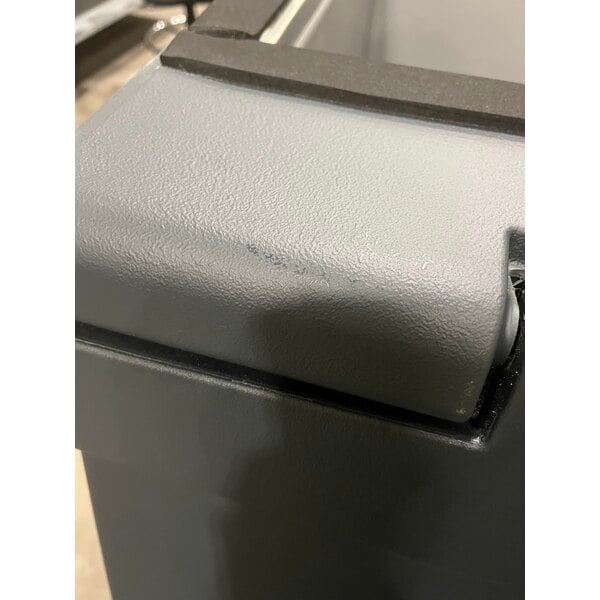 Scratch and Dent Scotsman B948S Ice Storage Bin - 893 lb.