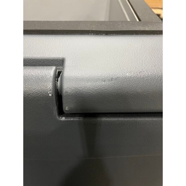 Scratch and Dent Scotsman B948S Ice Storage Bin - 893 lb.