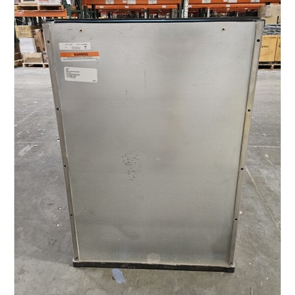 Scratch and Dent Manitowoc D-570 Ice Storage Bin - 532 lb.