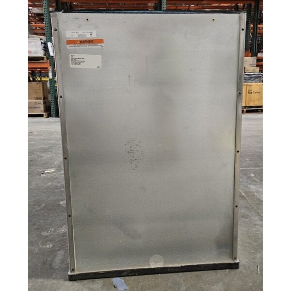 Scratch and Dent Manitowoc D-570 Ice Storage Bin - 532 lb.