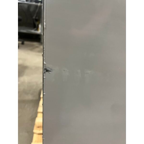 Scratch and Dent Avantco Ice BIN27530 30" Ice Storage Bin - 375 lb.