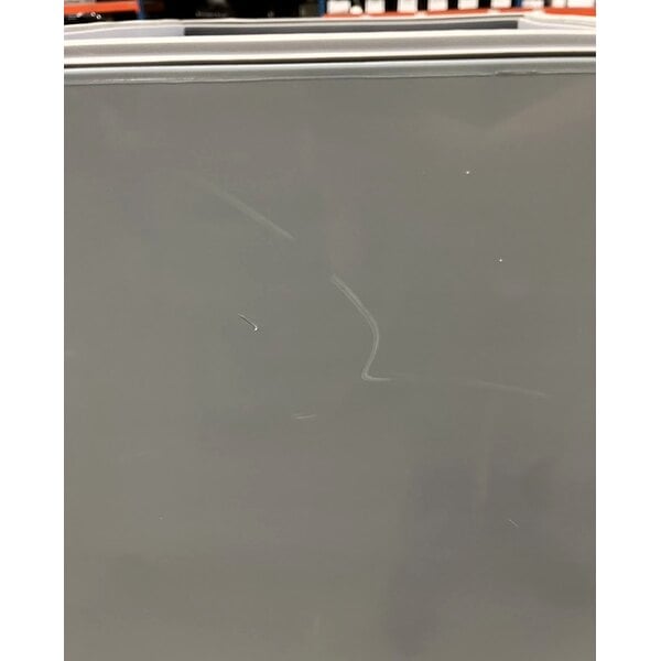 Scratch and Dent Avantco Ice BIN27530 30" Ice Storage Bin - 375 lb.