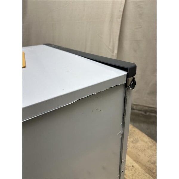 Scratch and Dent Scotsman NS0422AX-1A Prodigy® Plus Series 22" Air-Cooled Nugget Ice Machine - 430 lb., 115V