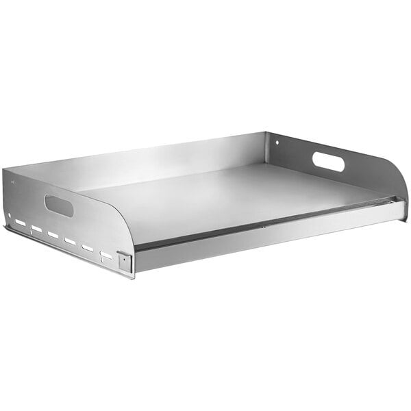 Scratch and Dent Backyard Pro Griddle Plate for LPG36 and LPG72 Grill
