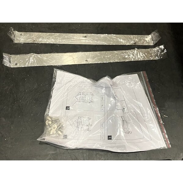 Scratch and Dent Backyard Pro Griddle Plate for LPG36 and LPG72 Grill