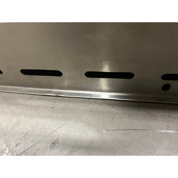 Scratch and Dent Backyard Pro Griddle Plate for LPG36 and LPG72 Grill