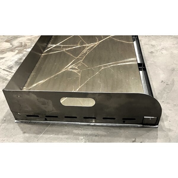 Scratch and Dent Backyard Pro Griddle Plate for LPG36 and LPG72 Grill