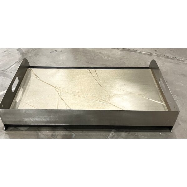 Scratch and Dent Backyard Pro Griddle Plate for LPG36 and LPG72 Grill