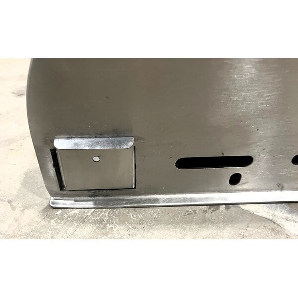 Scratch and Dent Backyard Pro Griddle Plate for LPG36 and LPG72 Grill
