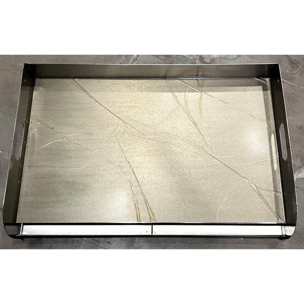 Scratch and Dent Backyard Pro Griddle Plate for LPG36 and LPG72 Grill