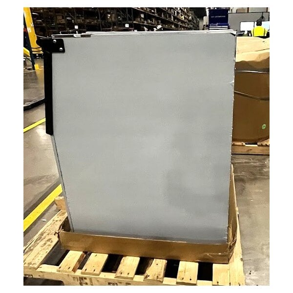 Scratch and Dent Avantco Ice BIN27530 30" Ice Storage Bin - 375 lb.