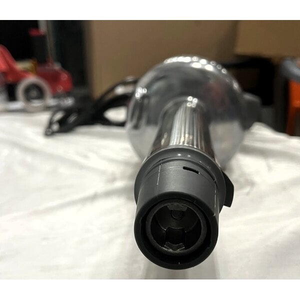 Scratch and Dent Robot Coupe MP350 Turbo 14" Single-Speed Immersion Blender - 1 HP