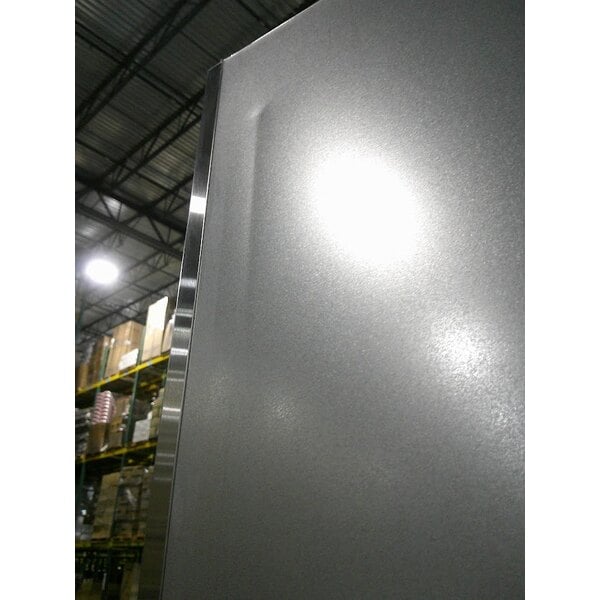 Scratch and Dent Avantco A-23F-HC 29" Solid Door Reach-In Freezer