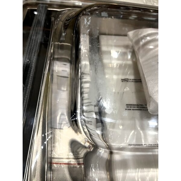 Scratch and Dent VacPak-It VMC16 Chamber Vacuum Packaging Machine with 16" Seal Bar and Oil Pump