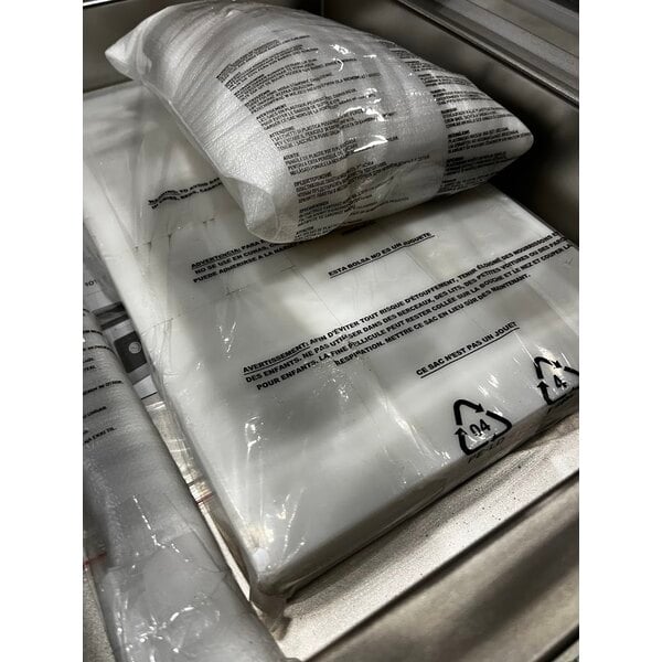 Scratch and Dent VacPak-It VMC16 Chamber Vacuum Packaging Machine with 16" Seal Bar and Oil Pump