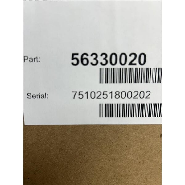 Scratch and Dent Advance CarpeTriever 28 56330020 28" Wide Area Vacuum - 120V