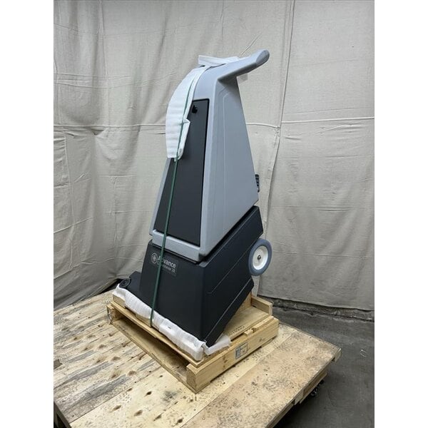 Scratch and Dent Advance CarpeTriever 28 56330020 28" Wide Area Vacuum - 120V