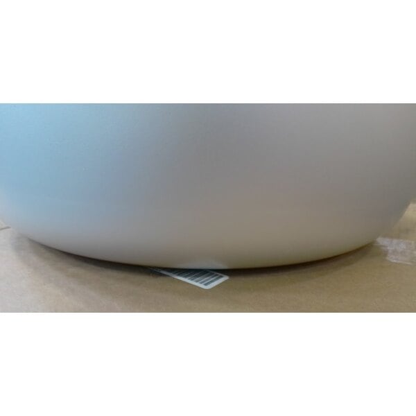 Scratch and Dent Avantco GRCNAT Natural Gas 110 Cup (55 Cup Raw) Gas Rice Cooker / Warmer - 24,000 BTU