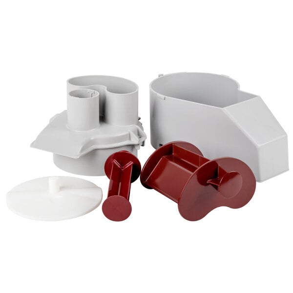 Scratch and Dent Robot Coupe 27242 Vegetable Prep Attachment