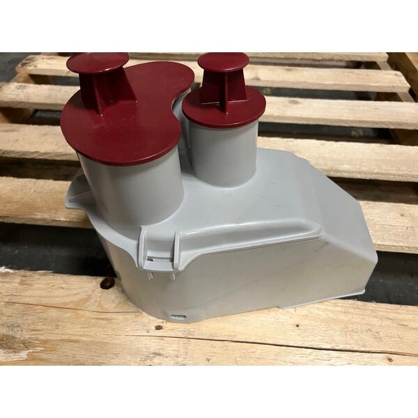 Scratch and Dent Robot Coupe 27242 Vegetable Prep Attachment
