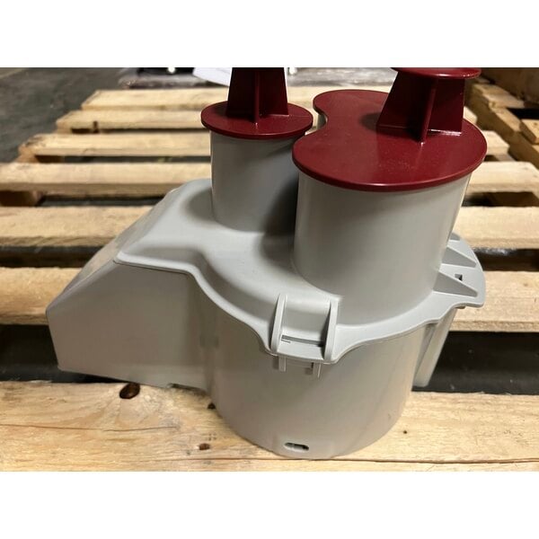 Scratch and Dent Robot Coupe 27242 Vegetable Prep Attachment
