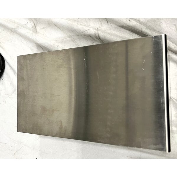 Scratch and Dent Avantco 177DRWRHP Holding / Proofing Control Drawer Assembly