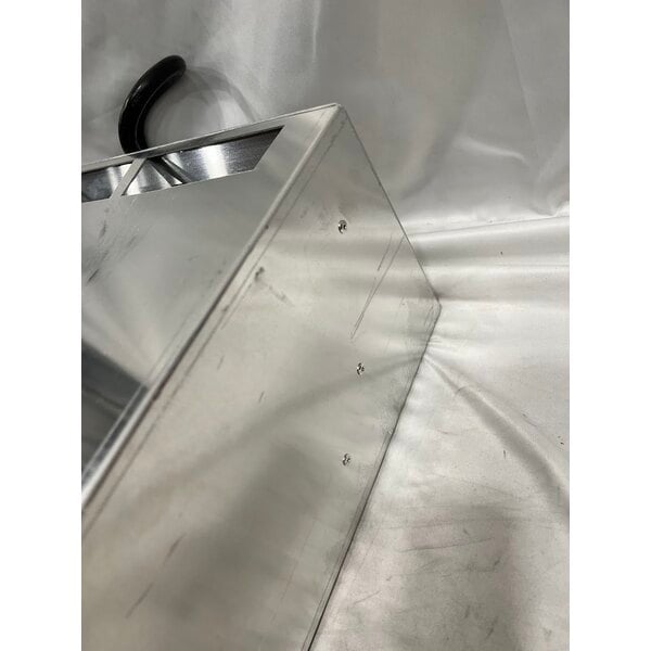 Scratch and Dent Avantco 177DRWRHP Holding / Proofing Control Drawer Assembly