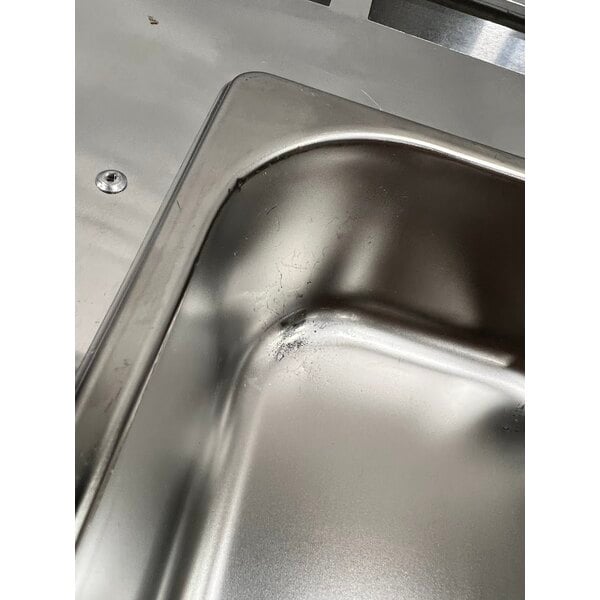 Scratch and Dent Avantco 177DRWRHP Holding / Proofing Control Drawer Assembly