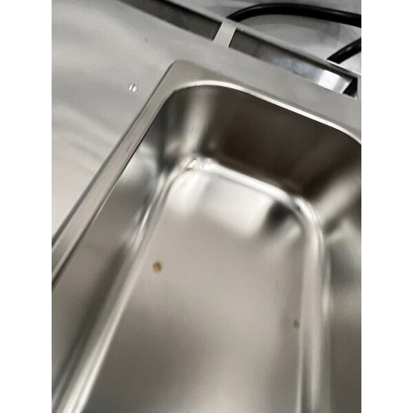 Scratch and Dent Avantco 177DRWRHP Holding / Proofing Control Drawer Assembly