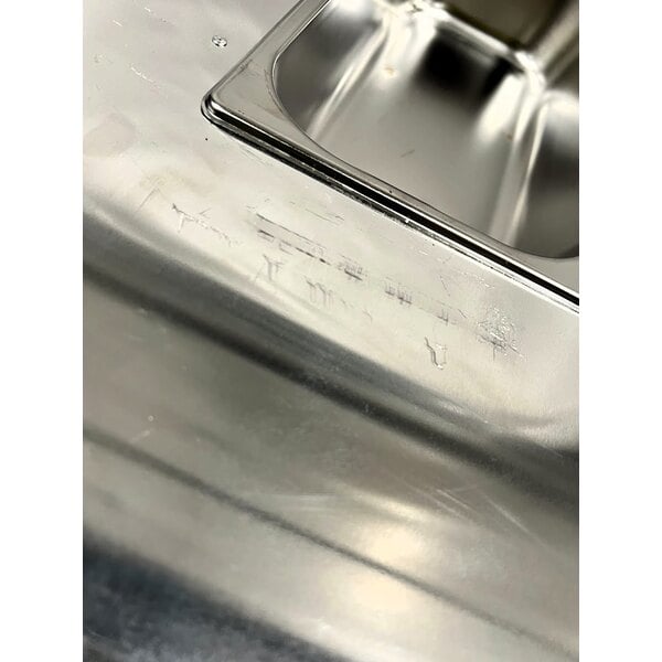 Scratch and Dent Avantco 177DRWRHP Holding / Proofing Control Drawer Assembly