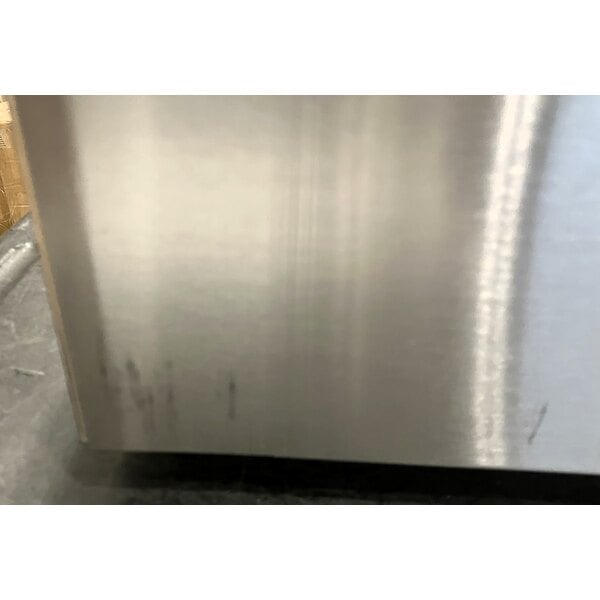 Scratch and Dent Vollrath CT2H-120250 JT1H Conveyor Toaster with 2 1/2" Opening - 120V, 1600W