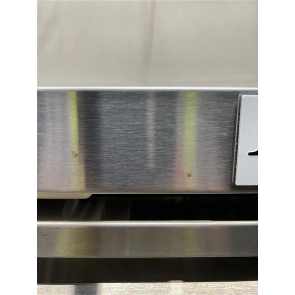 Scratch and Dent Merrychef eikon e1s Classic High-Speed Accelerated Cooking Countertop Oven - 208/240V