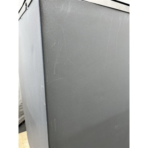 Scratch and Dent Avantco Ice BIN54030 30" Ice Storage Bin with Plastic Exterior - 536 lb.