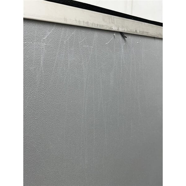 Scratch and Dent Avantco Ice BIN54030 30" Ice Storage Bin with Plastic Exterior - 536 lb.