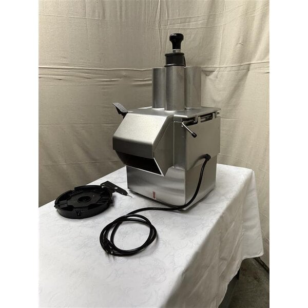 Scratch and Dent Robot Coupe CL50E Ultra Continuous Feed Food Processor Without Discs - 1 1/2 hp