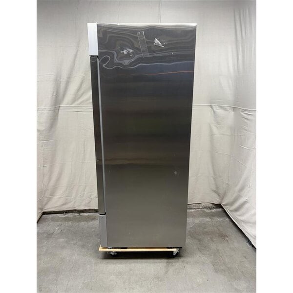 Scratch and Dent MainStreet Equipment BMR-23-F 29" Solid Door Reach-In Freezer