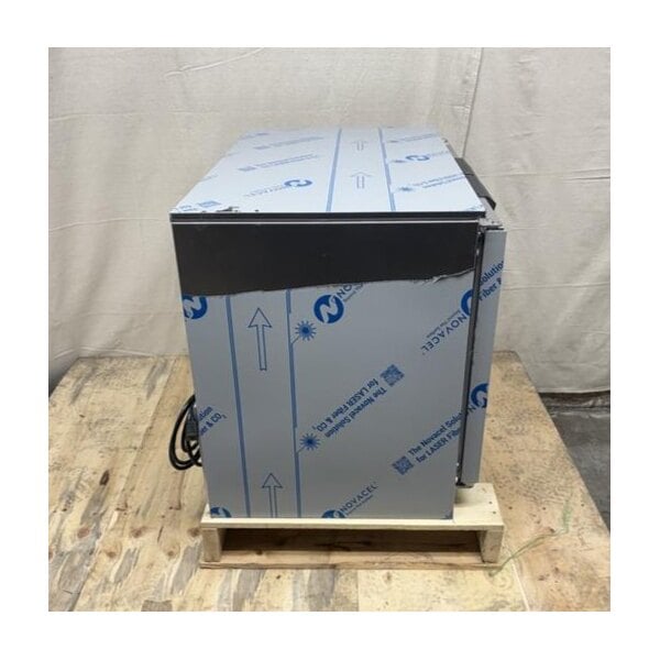 Scratch and Dent Beverage-Air UCR34HC-23 34" Low Profile Undercounter Refrigerator