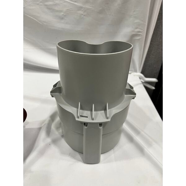 Scratch and Dent Robot Coupe 27259 Vegetable Prep Attachment