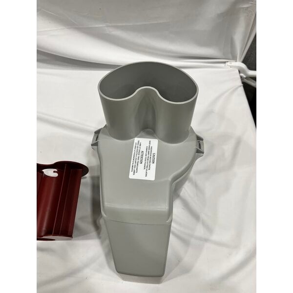 Scratch and Dent Robot Coupe 27259 Vegetable Prep Attachment