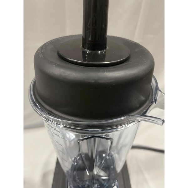 Scratch and Dent Vitamix 075757-ABAP Power-Prep™ 2.7 hp Blender with 64 oz. Culinary Container - 120V