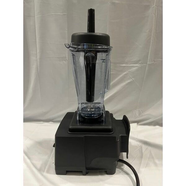 Scratch and Dent Vitamix 075757-ABAP Power-Prep™ 2.7 hp Blender with 64 oz. Culinary Container - 120V