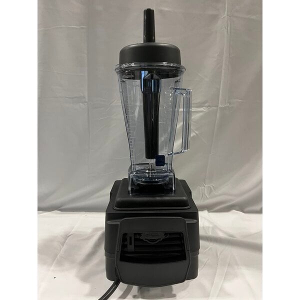 Scratch and Dent Vitamix 075757-ABAP Power-Prep™ 2.7 hp Blender with 64 oz. Culinary Container - 120V