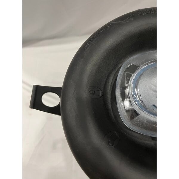 Scratch and Dent Vitamix 075763 Big Batch™ 1.5 Gallon Tritan™ Container with Wet Blade Assembly and Lid