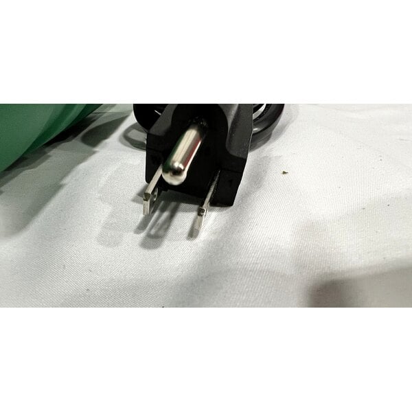 Scratch and Dent AvaMix IBHD21 21" Heavy-Duty Variable Speed Immersion Blender - 1 1/4 hp