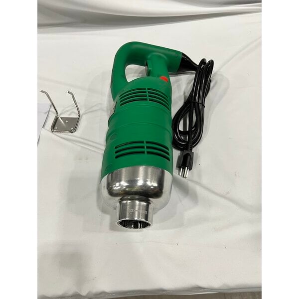 Scratch and Dent AvaMix IBHD21 21" Heavy-Duty Variable Speed Immersion Blender - 1 1/4 hp