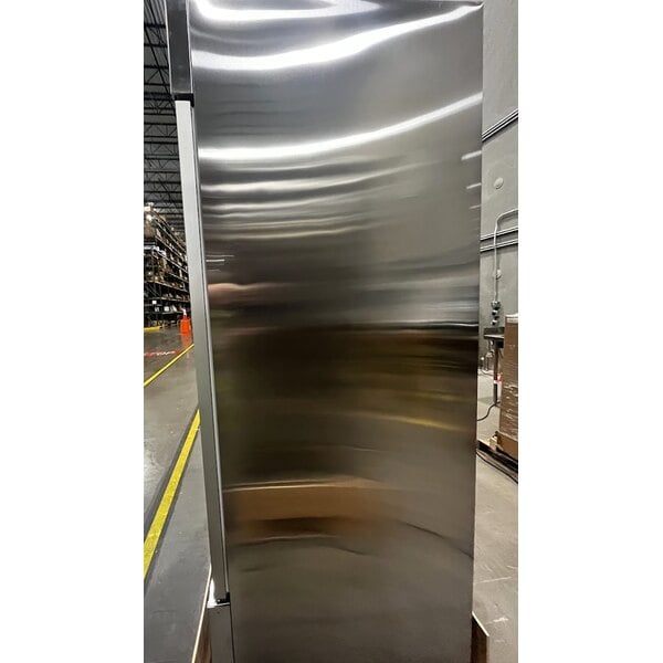 Scratch and Dent Avantco A-49R-G-HC 54" Glass Door Reach-In Refrigerator