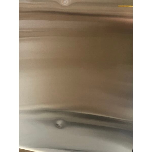 Scratch and Dent Avantco A-49R-HC 54" Solid Door Reach-In Refrigerator