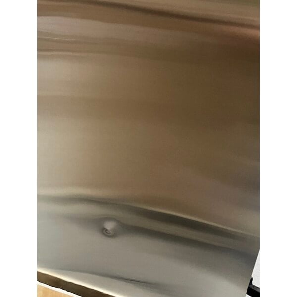 Scratch and Dent Avantco A-49R-HC 54" Solid Door Reach-In Refrigerator