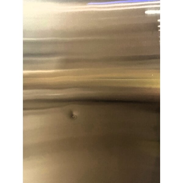 Scratch and Dent Avantco A-49R-HC 54" Solid Door Reach-In Refrigerator