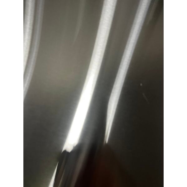 Scratch and Dent Avantco ZUC-27R-HC 27" Front Breathing Undercounter Refrigerator